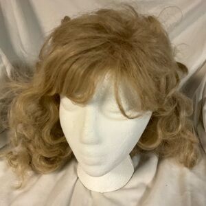 Paula Young A1182  #22 Avg Synthetic  Wig. #3